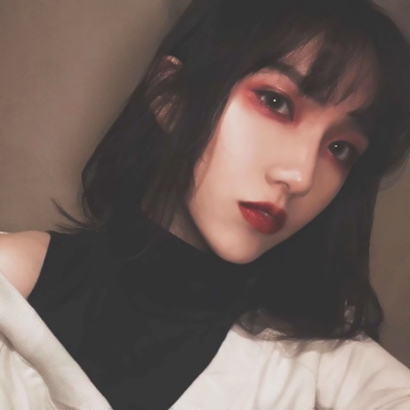 忧伤女生意境头像 女生头像 第15张