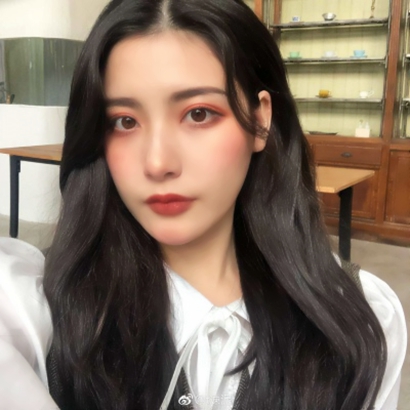 神仙颜值女生头像抖音 女生头像 第7张