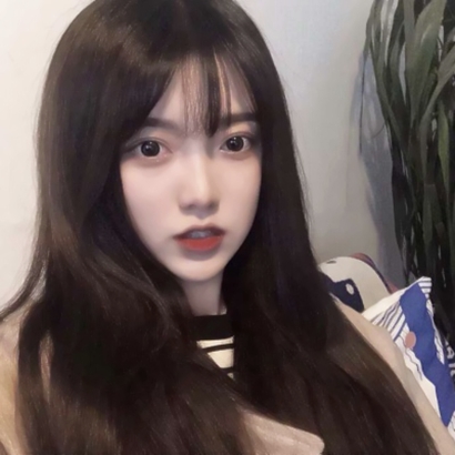 qq可爱清新女生头像 女生头像 第24张