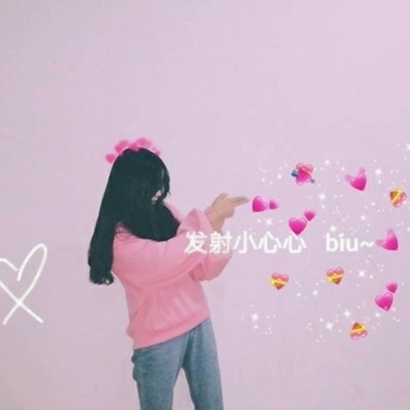 闺蜜头像真人可爱两人 友情头像 第11张