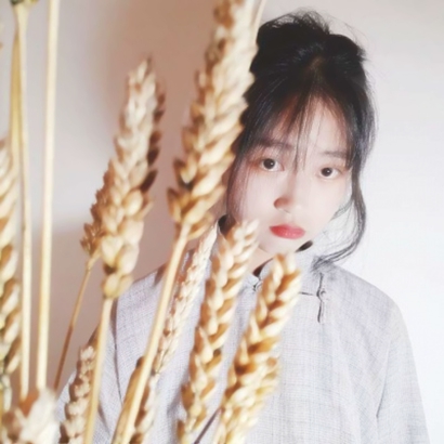 qq可爱清新女生头像 女生头像 第8张