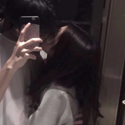真人情侣头像两张一组 女生头像 第31张