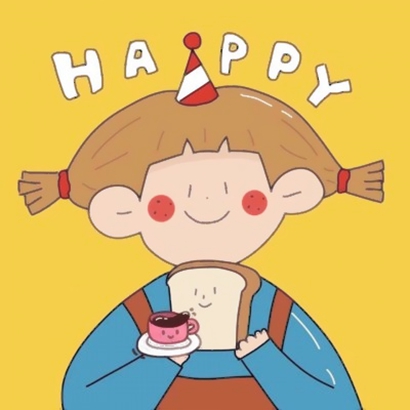 智障动漫头像 其它头像 第17张