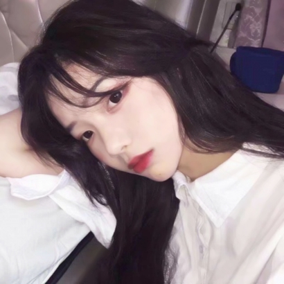 美女真人高清头像大全 女生头像 第26张