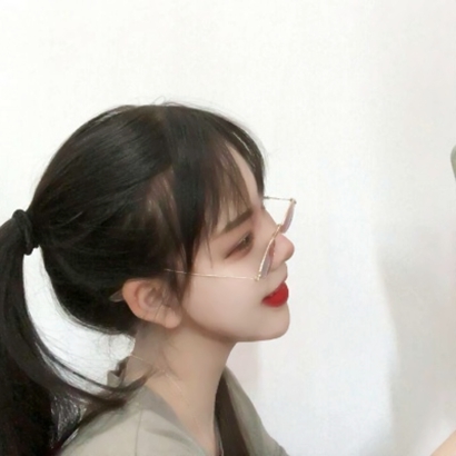 qq可爱清新女生头像 女生头像 第9张