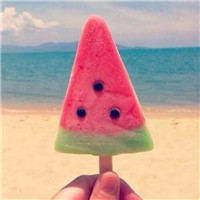 夏日小清新唯美图片头像 风景头像 第9张 夏日小清新唯美图片头像 风景头像 第9张