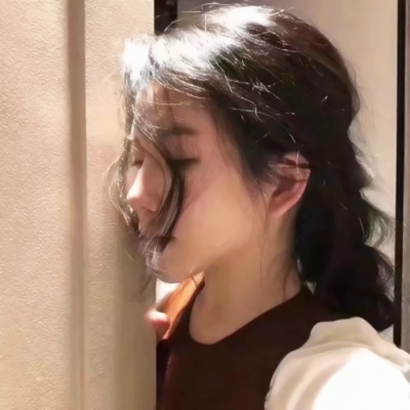 美女真人高清头像大全 女生头像 第19张