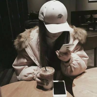 独一无二情侣头像一男一女 情侣头像 第6张