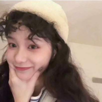 qq女生头像真人清晰 女生头像 第10张