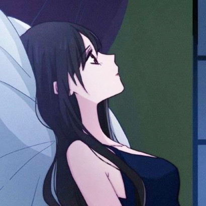 丧动漫女生头像 女生头像 第22张