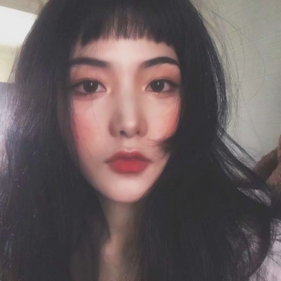 忧伤女生意境头像 女生头像 第16张