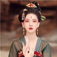 头像女高冷古装 女生头像 第13张 头像女高冷古装 女生头像 第13张