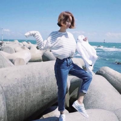 高冷御姐短发图片头像 女生头像 第5张 高冷御姐短发图片头像 女生头像 第5张