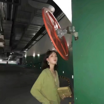 美女真人高清头像大全 女生头像 第21张