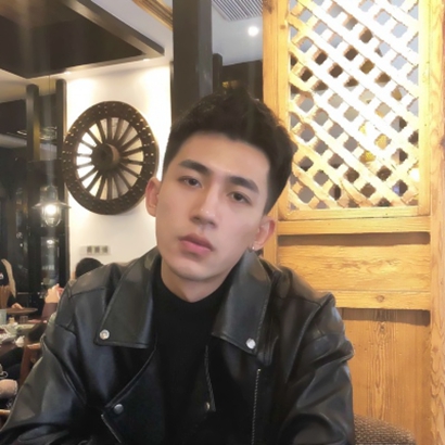 超酷头像男生帅气高清 男生头像 第8张