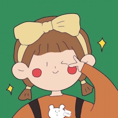 智障动漫头像 其它头像 第12张