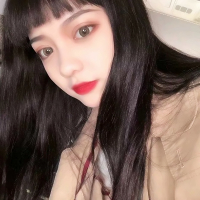 精致清晰女生头像 女生头像 第21张
