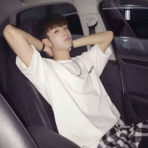 好看的男生头像超高冷 男生头像 第2张
