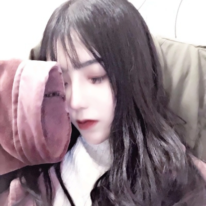 真人非主流女生头像图片 女生头像 第9张
