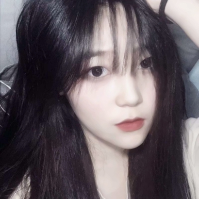 网红头像女照片 女生头像 第5张