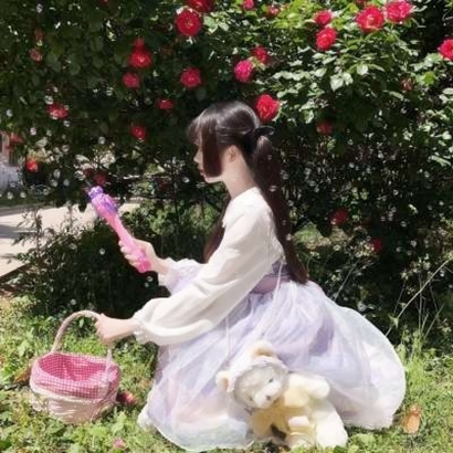 闺蜜头像真人可爱两人 友情头像 第10张
