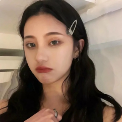 精致清晰女生头像 女生头像 第28张