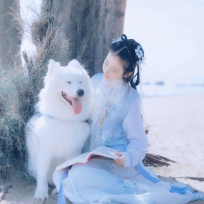 闺蜜头像真人可爱两人 友情头像 第25张