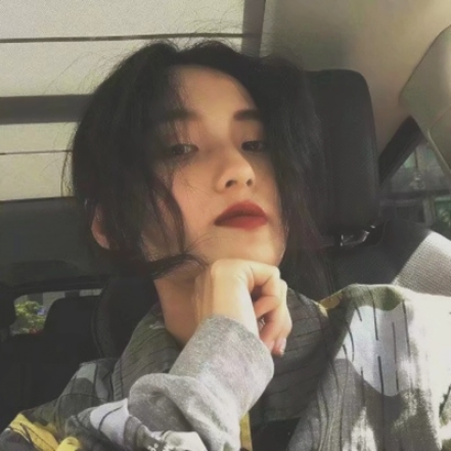 忧伤女生意境头像 女生头像 第12张