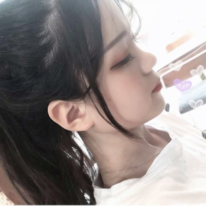 qq可爱清新女生头像 女生头像 第23张
