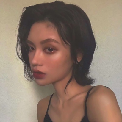 忧伤女生意境头像 女生头像 第13张