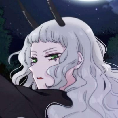 丧动漫女生头像 女生头像 第4张