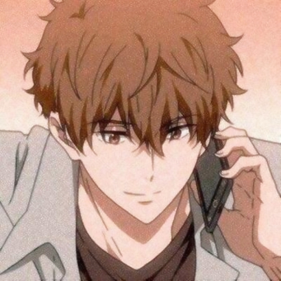 动漫禁欲系男生头像 男生头像 第21张