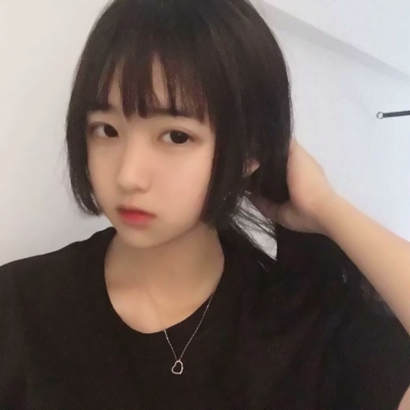 qq可爱清新女生头像 女生头像 第18张