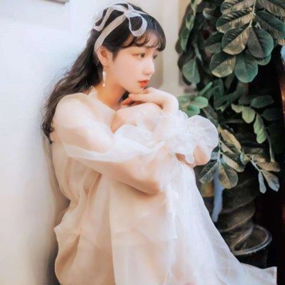 意境高清女生头像 女生头像 第10张