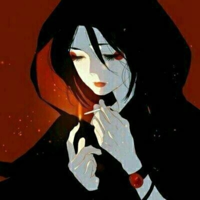 漂亮动漫女孩头像 女生头像 第7张
