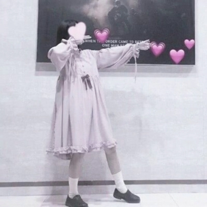 闺蜜头像真人可爱两人 友情头像 第21张