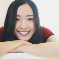 唯美微笑阳光女生图片头像 女生头像 第44张