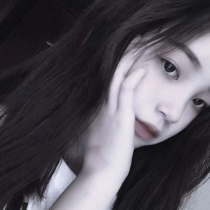 美女真人高清头像大全 女生头像 第3张