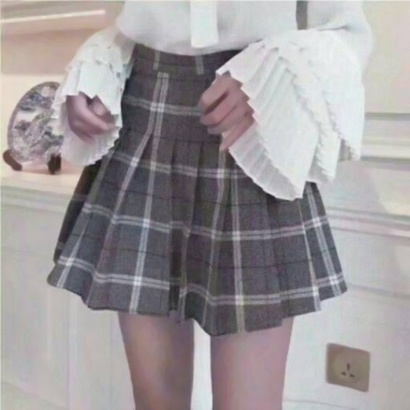 女生部位头像优质半身 女生头像 第33张
