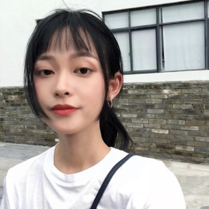 成熟稳重头像女微信 女生头像 第15张