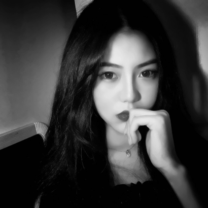 网图头像霸气高冷女 女生头像 第3张