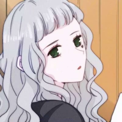 丧动漫女生头像 女生头像 第21张