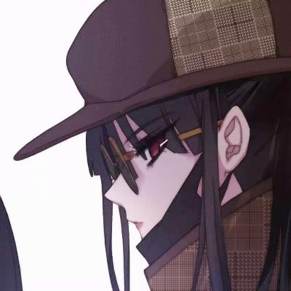 丧动漫女生头像 女生头像 第11张