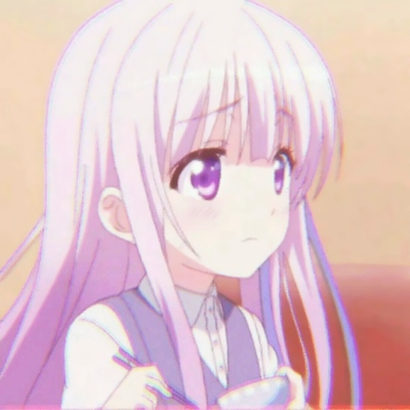 女生二次元头像可爱 女生头像 第12张