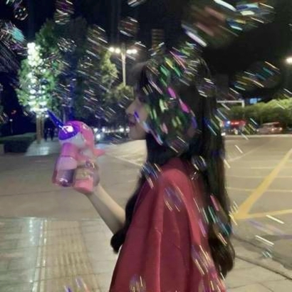 闺蜜头像真人可爱两人 友情头像 第3张