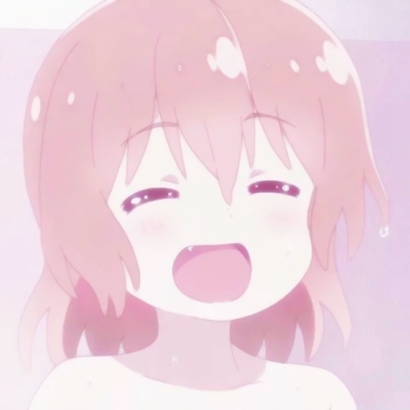 女生二次元头像可爱 女生头像 第15张