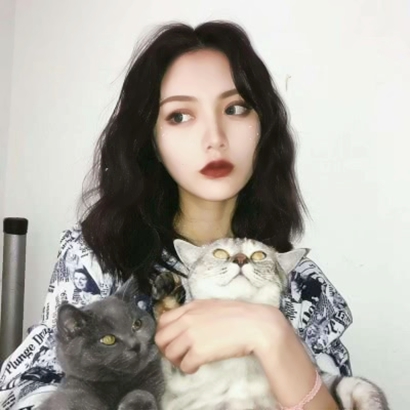 精致清晰女生头像 女生头像 第3张