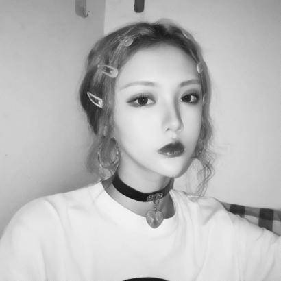 网图头像霸气高冷女 女生头像 第6张
