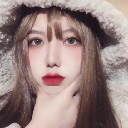 qq女生头像真人清晰 女生头像 第6张