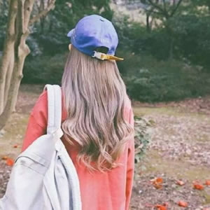 女生头像霸气高冷背影 女生头像 第8张